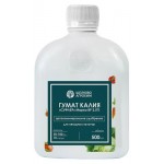 Удобрение Щелково Агрохим Гумат калия Суфлер для овощных культур, 500 мл (kastd)