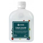 Удобрение Щелково Агрохим Гумат калия Суфлер для плодово-ягодных культур, 500 мл (kastd)