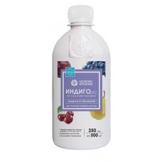 Фунгицид Октябрина Апрелевна Индиго Бордоская профилактика и защита от болезней, 250 мл (kastd) в магазинах Ашан