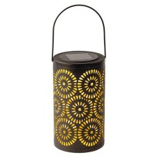 Светильник уличный ЭРА ERASF22-34 на солнечных батареях Марокко садовый, 19 см (kastd) в магазинах Ашан