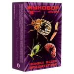 Удобрение сухое Жукобор Экстра на 5 соток, 80 г (kastd)