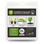 Субстрат кокоса Garden Show универсальный, 25 л (kastd)