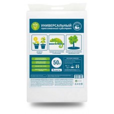 Субстрат кокоса Garden Show универсальный, 50 л (kastd) в магазинах Ашан