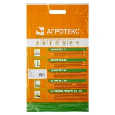 Укрывной материал Агротекс 42 УФ белый 1,6х5 м (kastd) в магазинах Ашан