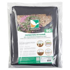 Геотекстиль Агротекс Гео 90 УФ, 0,8х12 м (kastd) в магазинах Ашан