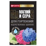 Удобрение водорастворимое Bona Forte для гортензий и кислотолюбивых растений, 100 г (kastd)