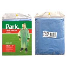 Дождевик-пончо Park RP-18, размер L (kastd) в магазинах Ашан