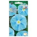 Ипомея СеДеК Голубая Звезда, 0,25 г (kastd)