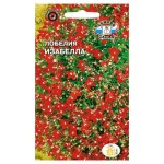 Лобелия СеДеК Изабелла ампельная, 0,03 г (kastd)