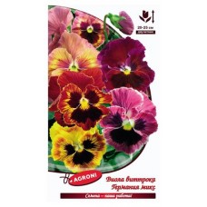 Виола Agroni Виттрока Германия микс, 0,1 г (kastd) в магазинах Ашан