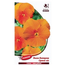 Виола Agroni Виттрока оранж сан, 0,1 г (kastd) в магазинах Ашан