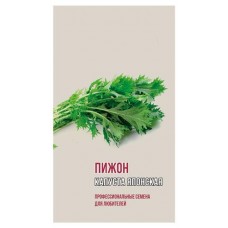 Семена капуста Японская Agroni Пижон, 0,5 г (kastd) в магазинах Ашан