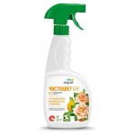 Средство от болезней растений Август Чистоцвет, 700 мл (kastd)