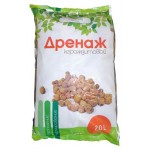 Дренаж керамзитовый Нескучный сад, 2 л (kastd)