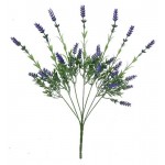 Цветок искусственный Лаванда, 63 см (kastd) Цветок искусственный Лаванда, 63 см (kastd)