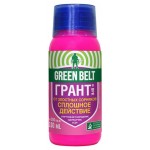 Гербицид от сорняков GREEN BELT Грант, 100 мл (kastd) Гербицид от сорняков GREEN BELT Грант, 100 мл (kastd)