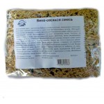 Сидерат СеДеК Вико-овсяная смесь, 500 г (kastd)