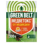 Медветокс GREEN BELT от медведки, 300 г (kastd)