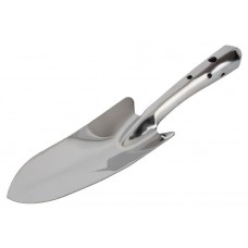 Совок посадочный Garden Show стальной, 7,4х26,7 см (kastd) в магазинах Ашан