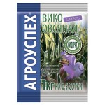 Сидерат Агроуспех Вико-овсяная смесь, 1 кг (kastd)