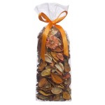 Набор сухоцветов Вещицы Апельсин (kastd)