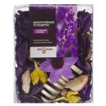 Набор сухоцветов Вещицы Лаванда (kastd)