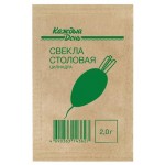 Семена Свекла Каждый день Цилиндра столовая, 1 г (kastd)