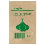 Семена Лук Каждый день Штуттгартер Ризен, 0,5 г (kastd)