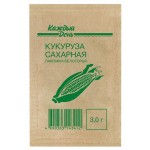 Семена Кукуруза Каждый день Лакомка Белогорья, 3 г (kastd)