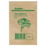 Семена Гвоздика Каждый день Махровая микс китайская, 0,1 г (kastd)