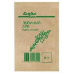 Семена Львиный зев Каждый день Радужный микс, 0,1 г (kastd)