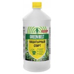 Нашатырный спирт GREEN BELT, 1 л (kastd)