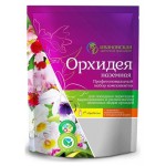 Набор для выращивания орхидей Ивановская цветочная оранжерея, 2,5 л (kastd)