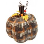 Тыква декоративная, 41x41x35 см (kastd)