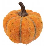 Тыква декоративная, 41x39x38 см (kastd)