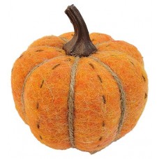 Тыква декоративная, 41x39x38 см (kastd) в магазинах Ашан