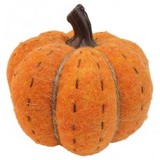 Тыква декоративная, 41x41x35 см (kastd) в магазинах Ашан