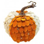 Тыква декоративная, 36x36x36 см (kastd)