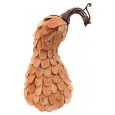 Тыква декоративная, 46x38x35 см (kastd) в магазинах Ашан