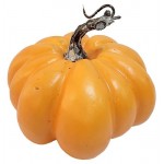 Тыква декоративная, 15,5x12 см (kastd)