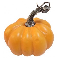 Тыква декоративная, 12x11 см (kastd) в магазинах Ашан