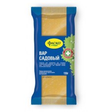 Вар садовый Фаско в брикете, 150 г (kastd) в магазинах Ашан