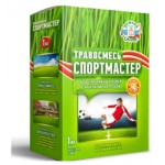 Газонная травосмесь СеДеК Спортмастер, 1 кг (kastd) Газонная травосмесь СеДеК Спортмастер, 1 кг (kastd)