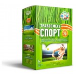 Газонная травосмесь СеДеК Спорт, 1 кг (kastd) Газонная травосмесь СеДеК Спорт, 1 кг (kastd)