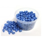 Галька голубая ЭВИС, 250 г (kastd) Галька голубая ЭВИС, 250 г (kastd)