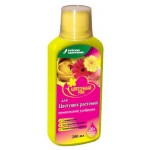 Удобрение для цветущих комнатных растений Буйские удобрения, 200 мл (kastd)