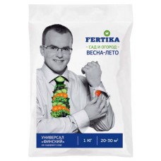 Удобрение Fertika Универсал Финский (kastd) в магазинах Ашан