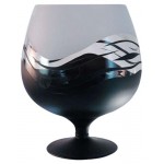 Ваза-бокал ЭВИС Бренди Ø23x29 см, 7 л (kastd) Ваза-бокал ЭВИС Бренди Ø23x29 см, 7 л (kastd)