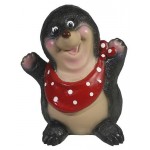 Фигура садовая Крот (kastd)