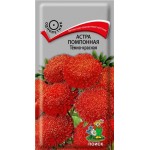 Семена Астра Поиск Темно-красная, 0,3 г (kastd)